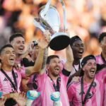 Messi kicks off MLS season in key World Cup year