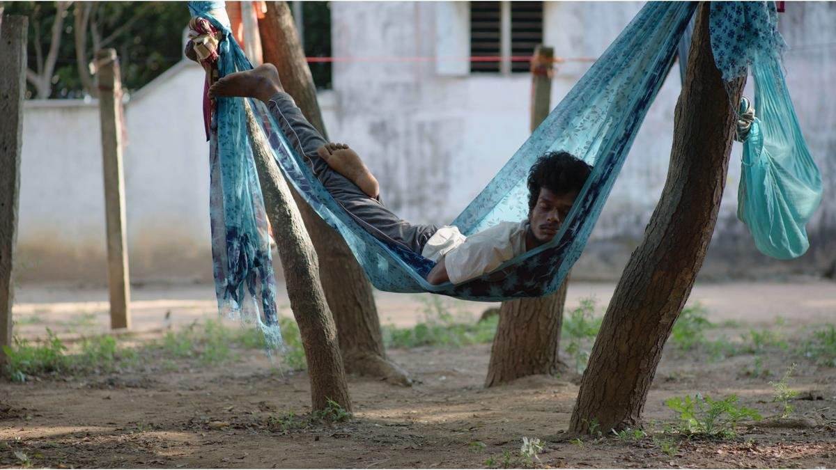 ‘Members of the Problematic Family’ movie review: R Gowtham’s explosive Tamil funeral drama