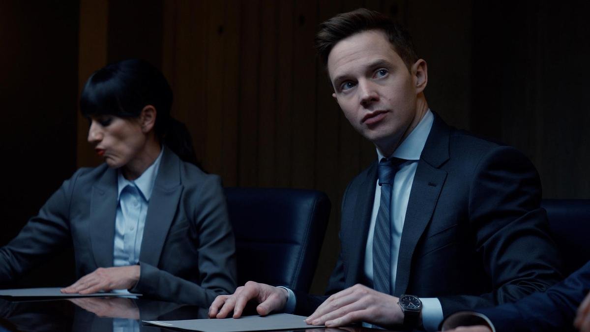 Sinclair Daniel and Mark O’Brien on ‘The Copenhagen Test’: ‘The show is propulsive’