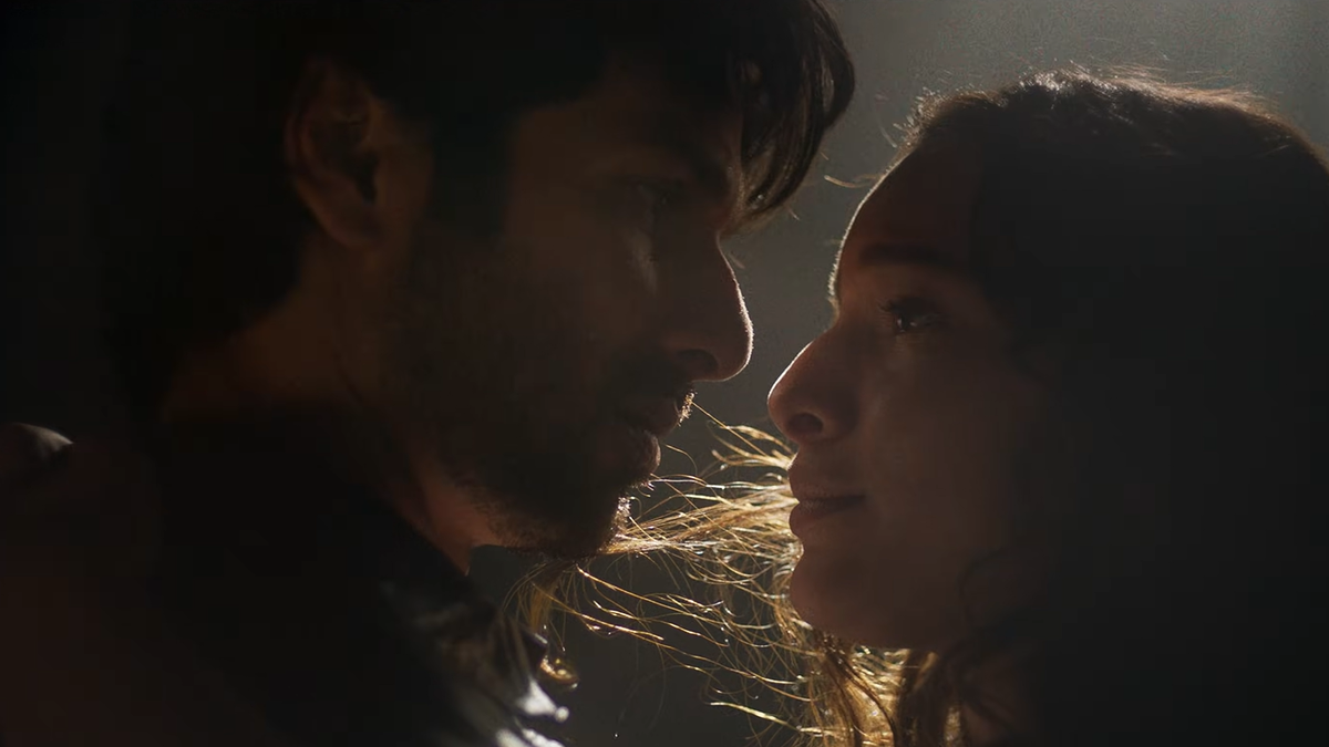 O’ Romeo movie review: Shahid Kapoor soars, Vishal Bhardwaj struggles in this meandering romantic action drama