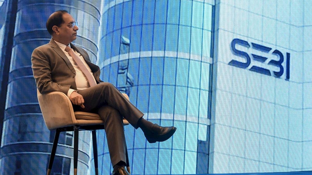 SEBI will probe if any egregious behaviour found against employees: Tuhin Kanta Pandey