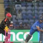 T20 World Cup 2026 | Aryansh, Sohaib step up for UAE after Junaid’s five-for