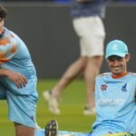 Edwards seeks more opportunities against Test-playing nations