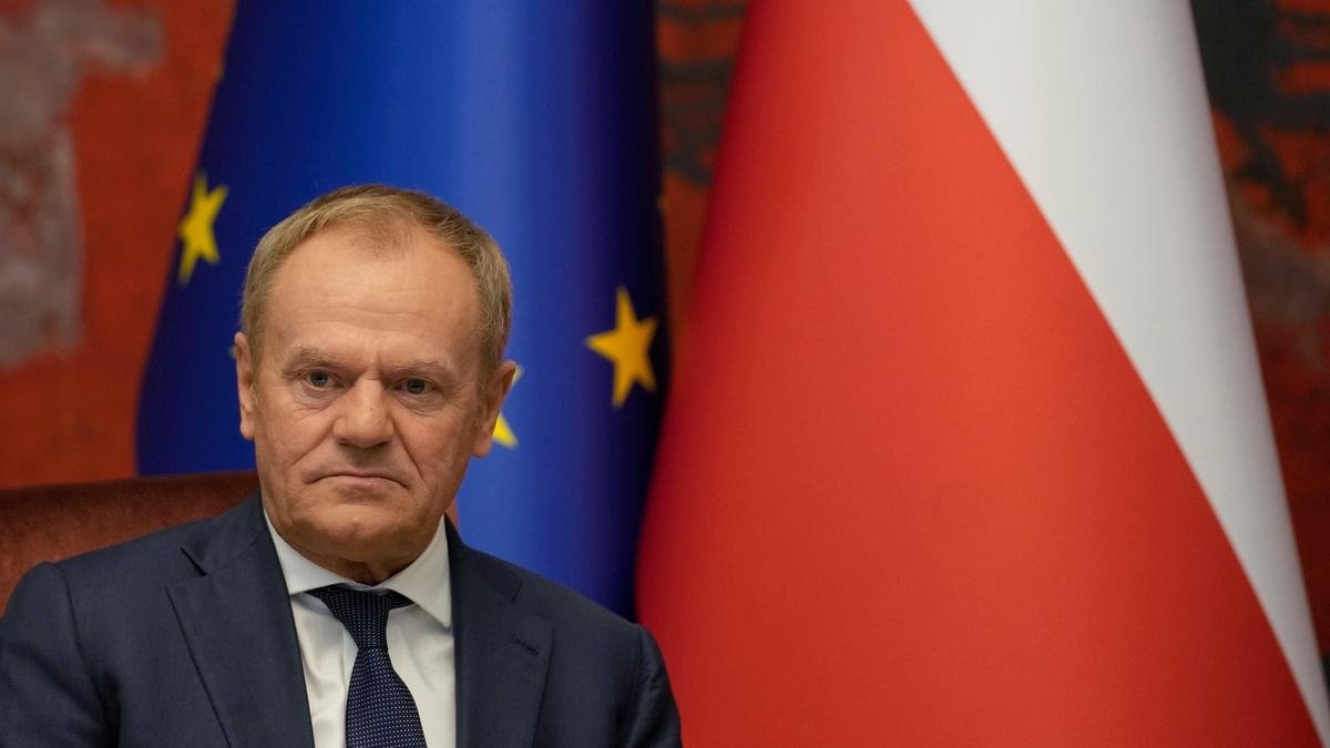 Poland withdraws from treaty banning antipersonnel mines, will use them to defend against Russia