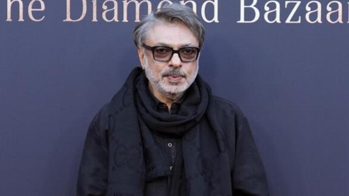 Sanjay Leela Bhansali’s family issues statement amid hospitalisation reports: ‘There is no cause for concern’