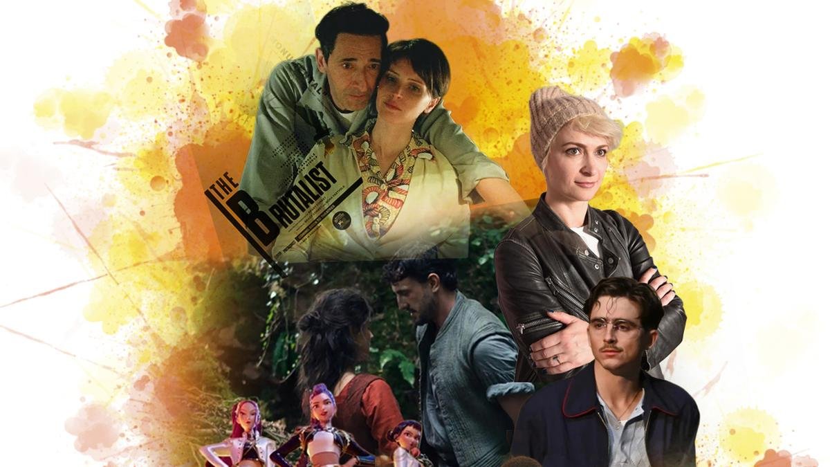 Column | Damage control at the Oscars?