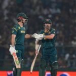 T20 World Cup: Mitchell Marsh, Travis Head fire before Sri Lanka bowl out Australia for 181