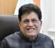 India’s textile exports to U.S. will get same benefits as Bangladesh: Piyush Goyal
