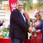 Margaretta wins Poonawalla Breeders’ Multi-Million