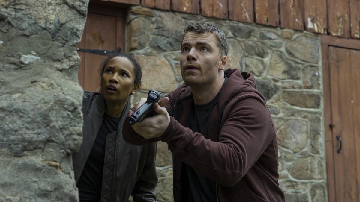 ‘The Night Agent’ Season 3 review: Gabriel Basso gamely goads the middling spy thriller along