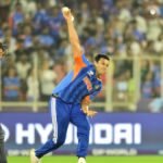 T20 WORLD CUP | I really worked hard on my fitness, says Dube