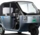 Mahindra unveils e-three-wheeler Udo at ₹3.84 lakh to boost last mile mobility
